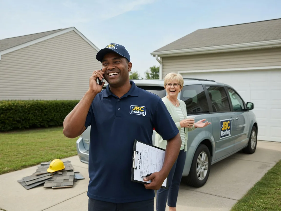 Roof Replacement Millwood, VA FAQs